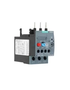 Siemens 3ru21261hb0 Thermorelais S0 5,5..8a